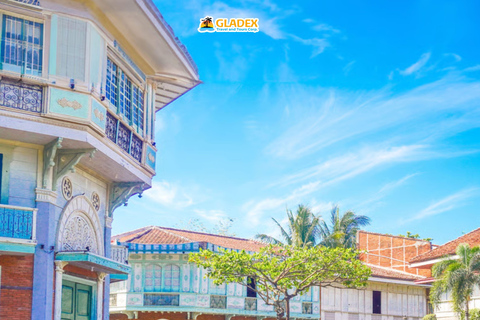 Manila: tour a piedi, crociera sul fiume Balsa con pranzo