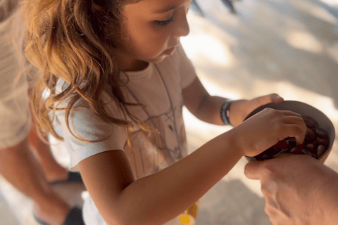 Z Riviera Maya: Wycieczka Ek Balam i Cenote z lunchem i odbioremZ Riviera Maya: Wycieczka, udogodnienia + lunch w pudełku + napoje