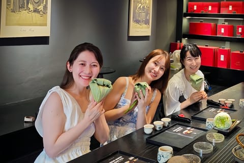 Ho Chi Minh City's Hidden Gem: Experience Lotus Tea Culture