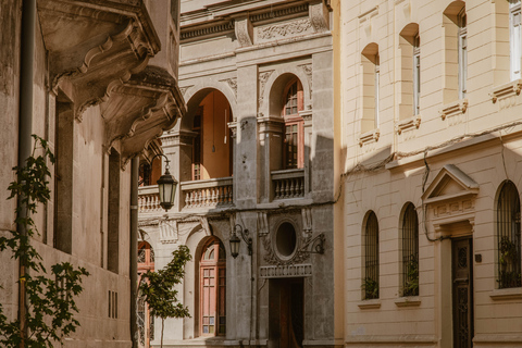 Santiago de Chile: 100% private photo tour, full day