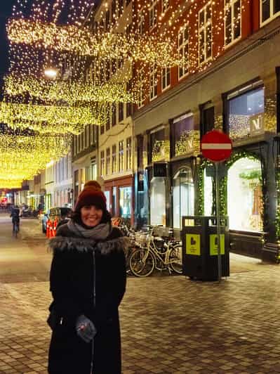 Il fascino del Natale a Copenaghen: Assaggia e vivi la magia