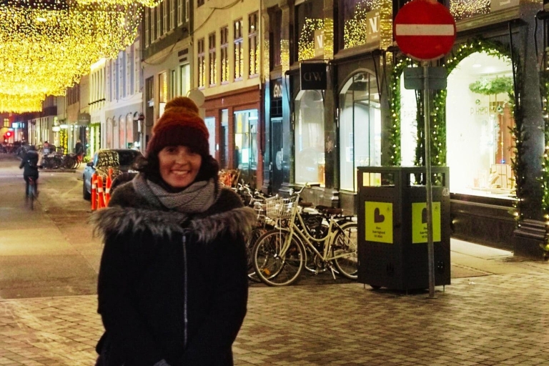 Encanto Navideño de Copenhague: Saborea y experimenta la magia
