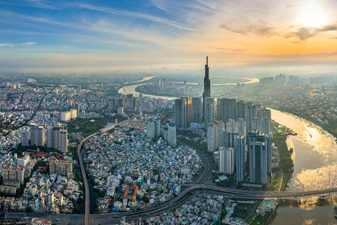 Ho Chi Minh City: Can Gio Mangrove Private Day Tour