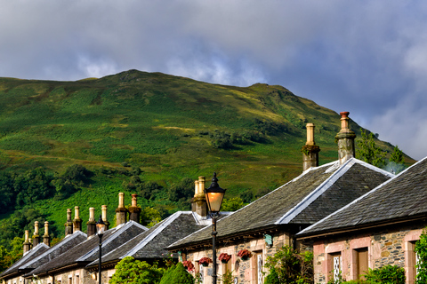 Loch Lomond: Island Discovery 2-Hour Cruise