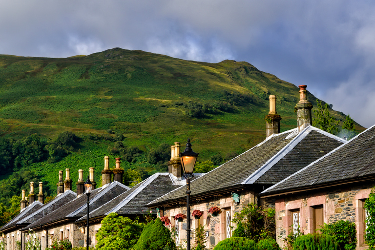 Loch Lomond: Island Discovery 2-Hour Cruise