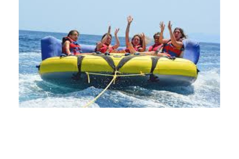Boracay UFO Ride Adventure