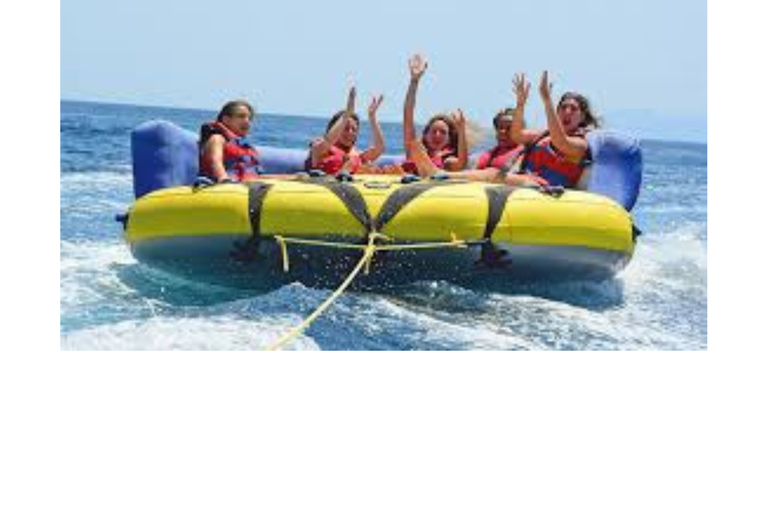 Boracay UFO Ride Adventure