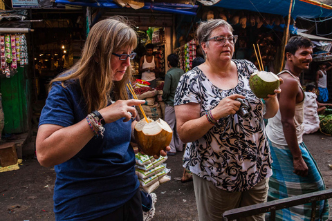 Kolkata: Culture Kaleidoscope TourCalcutta: Culture Kaleidoscope Tour