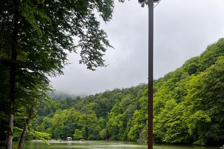 Arménie : Visite privée de Dilijan et du lac Sevan