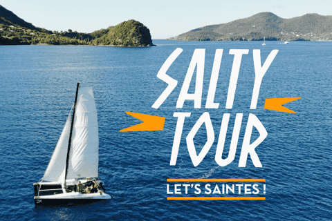 The best Guadeloupe Sailboat tours 2026 - Free cancellation