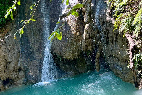 Exploring Bantul: Riding into the Heart of Rural Yogyakarta.