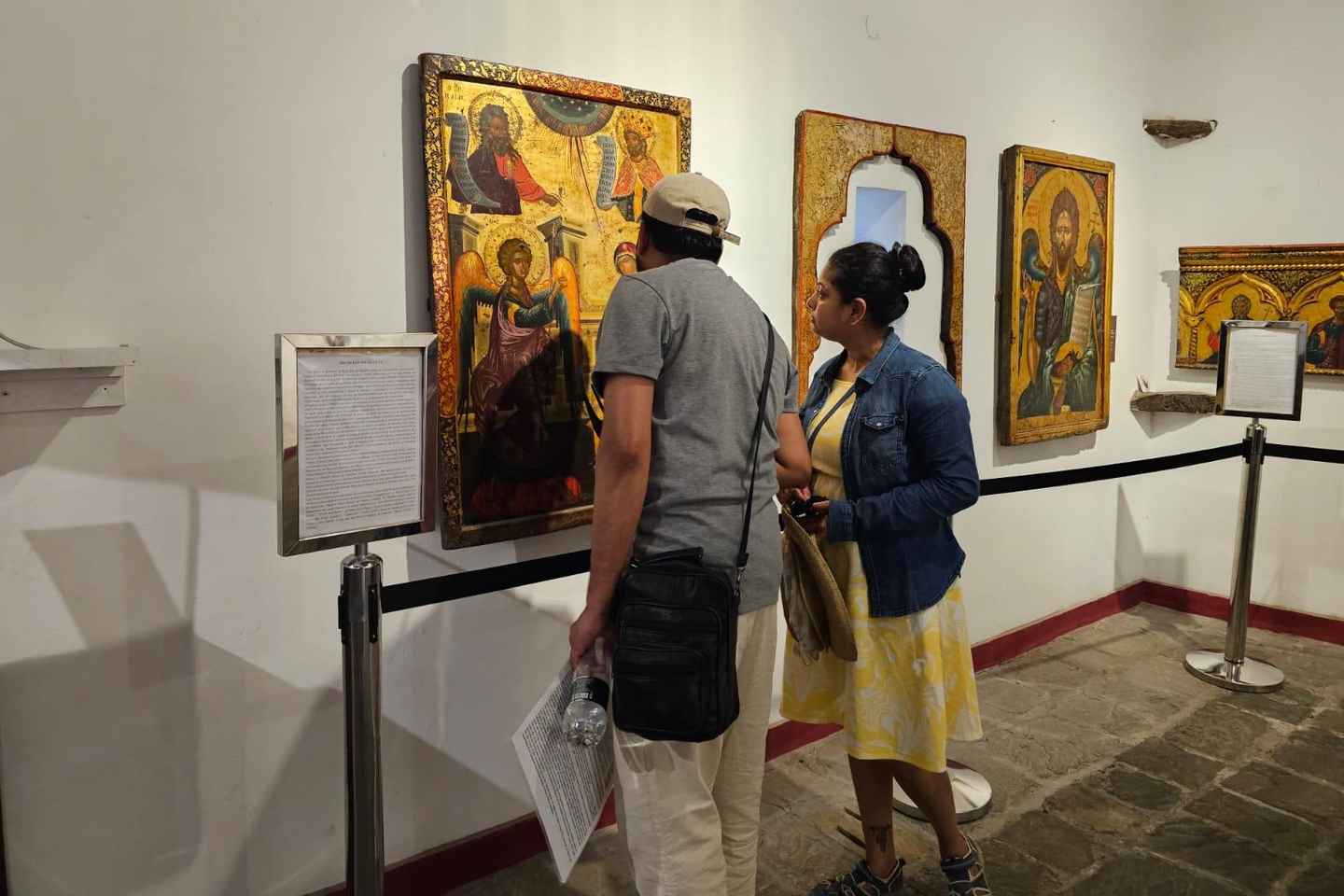 地拉那出发：小团一日游探索贝拉特与贝尔什湖