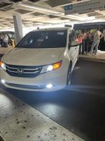La Romana Airport (LRM), Transfer to La Romana Cruise Port - Housity
