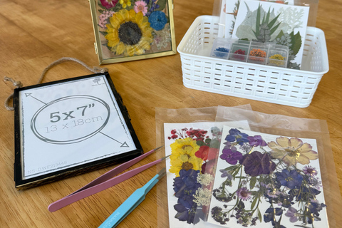 Inverness: Cuppa & Creative Crafting Session