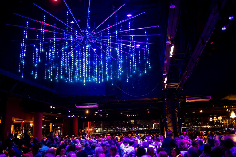 Tango Show in Madero Tango Dinner and Tango Show - Executive