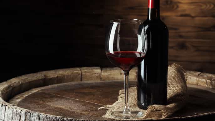 From Montecatini Terme: Wine Experience in Tuscan Farm
