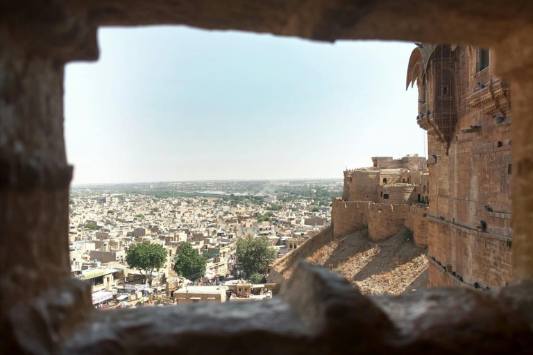 Utforska kungliga Rajasthan: 9 dagar Jaipur till Udaipur med guideUtforska kungliga Rajasthan: 9 dagar från Jaipur till Udaipur med guide