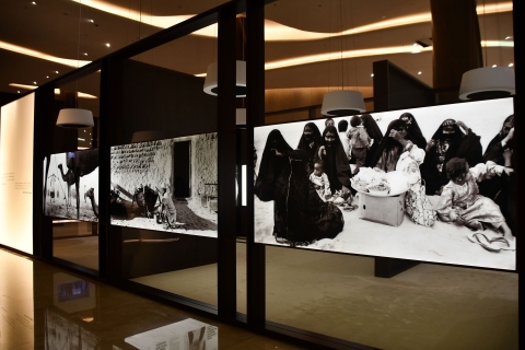 Visite des musées et des mosquées à Dubaï, Sharjah et FujairahVisite des musées et mosquées à Dubaï, Sharjah et Fujeirah