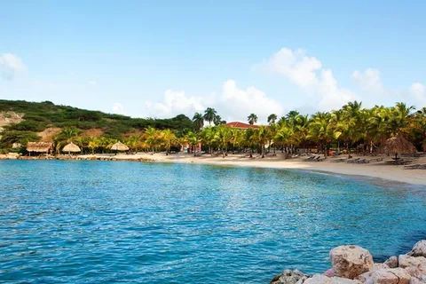 Curacao: Private Beach Hopping and Snorkeling Tour