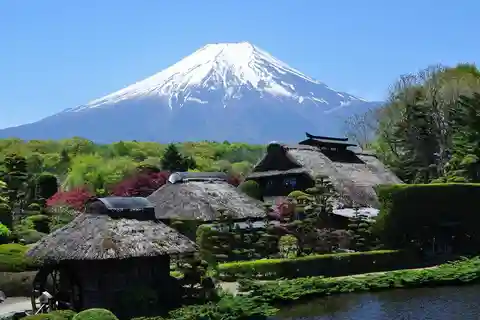 Tokyo: Mt.Fuji 5th Station, Fuji Area & Kawaguchiko Day Tour