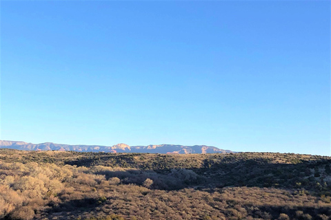 Desde Sedona: Excursión Arqueológica y Natural