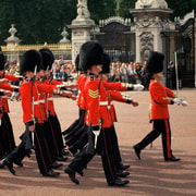 London: Buckingham Palace & Changing of the Guard Experience