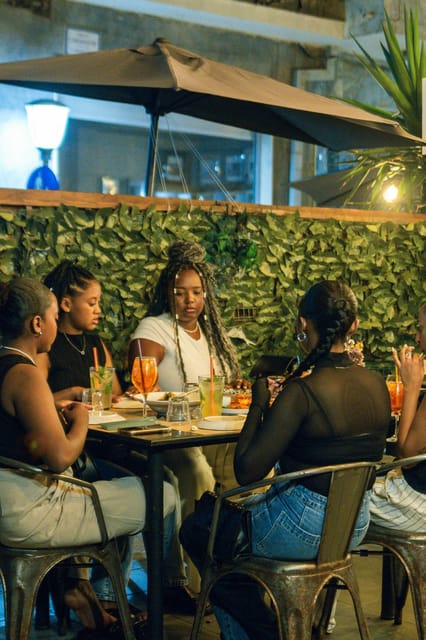 Rhodes : Whisky Workshop - Hosted by ONO restaurant | GetYourGuide
