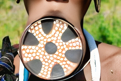 Addis Ababa: 8-Day Omo Valley Cultural Expedition