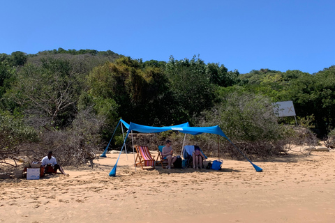 马丁斯别墅 伊尼亚卡岛度假胜地