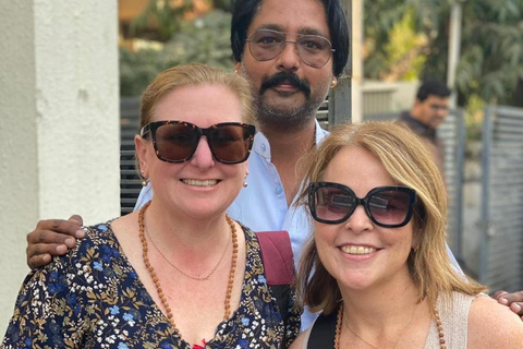 Delhi: 6-Day Golden Triangle Delhi, Agra, and Jaipur Tour Tour Without Hotel Accommodation