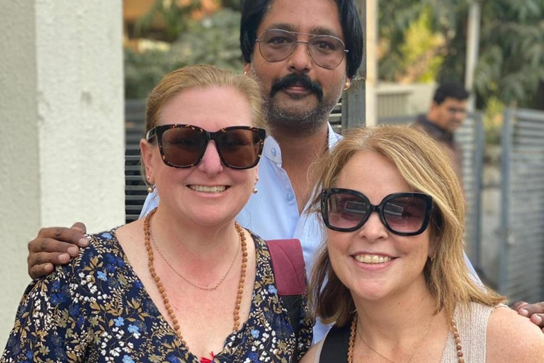 Delhi: 6-Day Golden Triangle Delhi, Agra, and Jaipur Tour Tour Without Hotel Accommodation