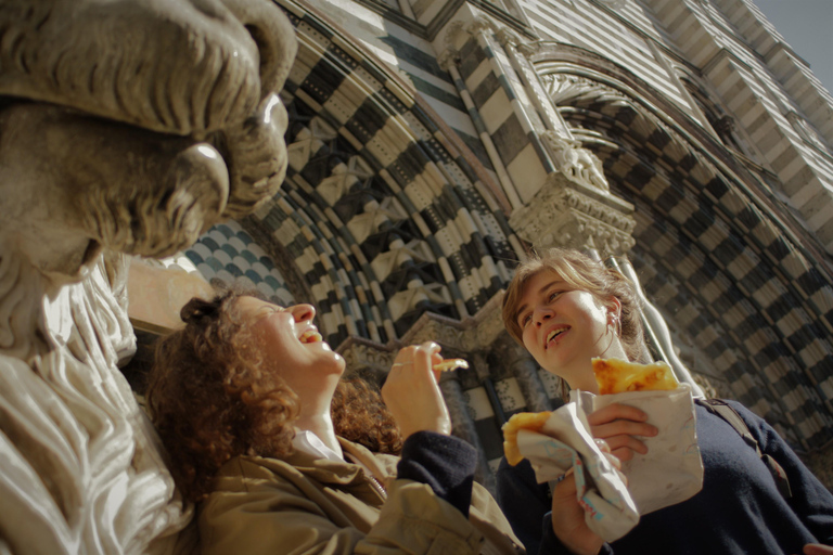 Genua Oude Stad VoedseltourBezoek gastronomische de Genes