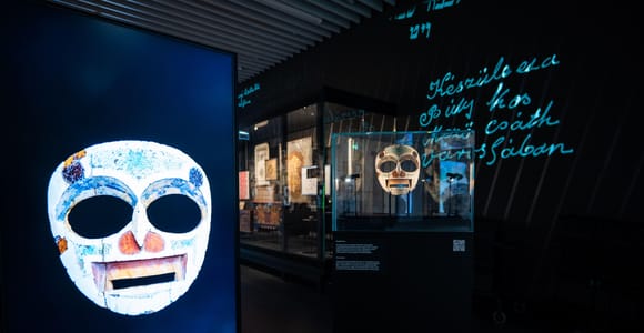 Budapest: Museum of Ethnography ZOOM Entry + audioguide