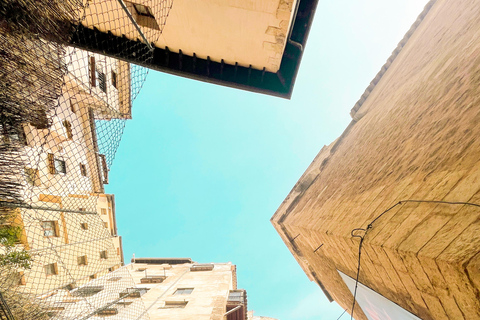 From Madrid: Cuenca, Hanging Houses & The Enchanted City