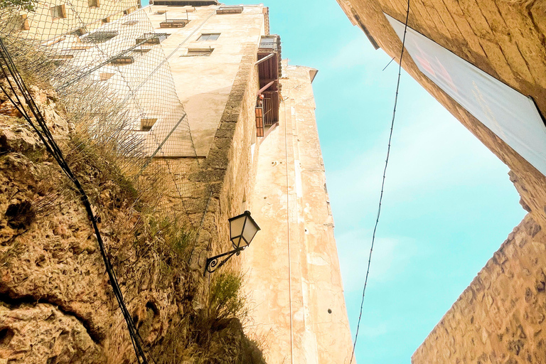 From Madrid: Cuenca, Hanging Houses & The Enchanted City