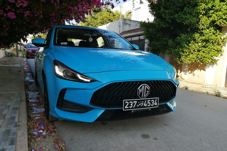 VIP Fun Tour: El Jem, Kairouan, Monastir/Sousse | Pickup All From Tunis