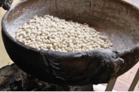 Quito: Culinary Experience Tour with Tastings