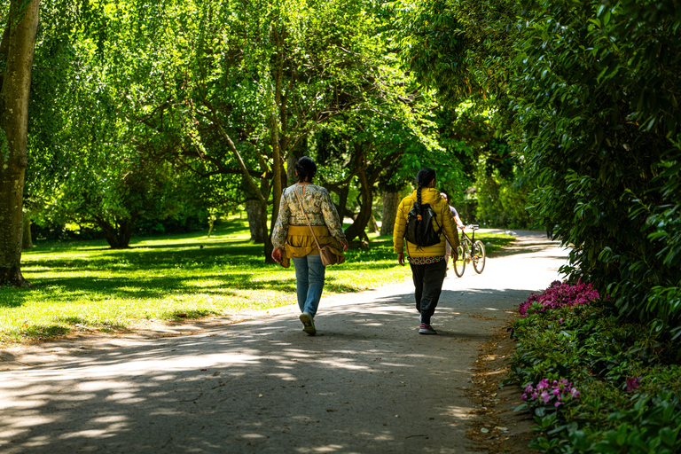 Geführte Tour durch den Königspalast von Caserta: Entdecke den Königspalast und die GärtenEnglischsprachige Tour mit Zug ab Neapel inklusive