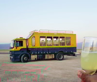 Piedras Rojas + Altiplanic Lagunes in Safari Bus - Housity