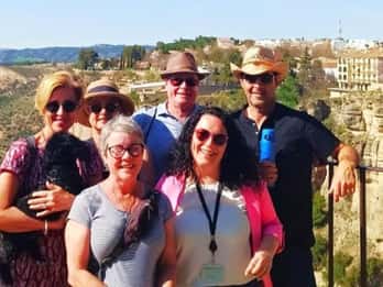 Da Costa del Sol: Tour particular em Ronda
