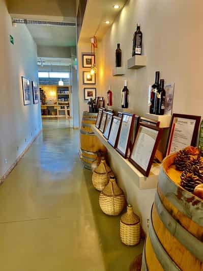 Galerie média