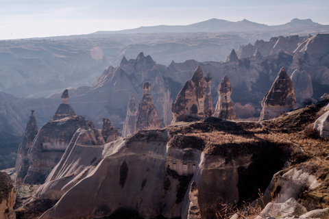 Cappadoce - Circuit privé - 2 jours