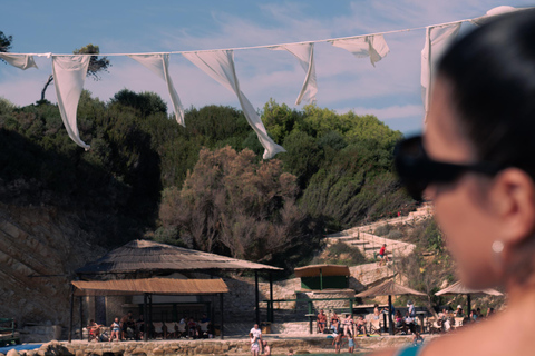 Zakynthos: Private Boat Rental