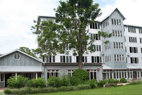 From Colombo:Elephant Orphanage,Ambuluwawa & Tea Museum Tour