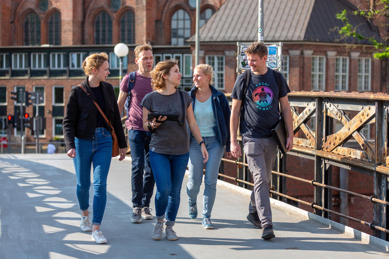 Escape Outdoor Game Luzern &quot;Illuminaten - Mord am Bischof&quot;