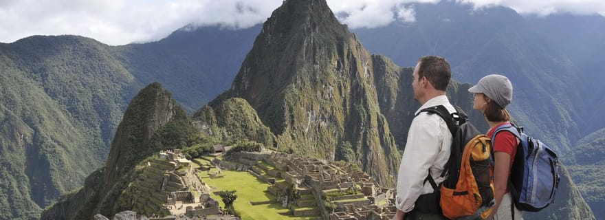 Machu Picchu : Guide de région à Machu Picchu