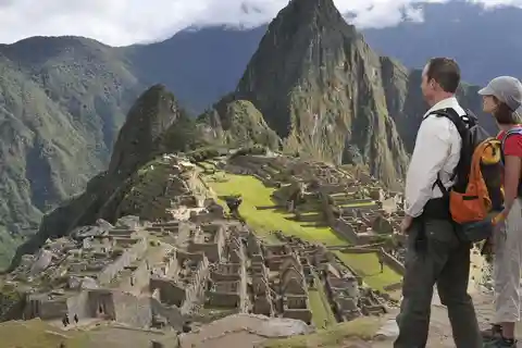 CUSCO: CUSCO IDEAL 5 DÍAS 4 NOCHES servicio en grupo.