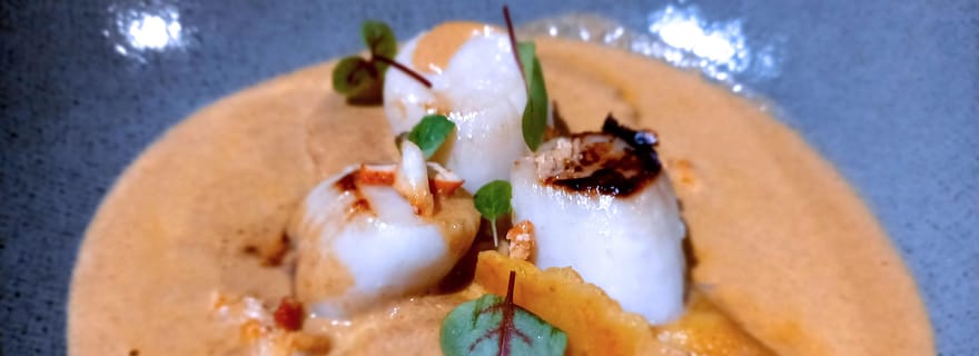 Service de luxe Chef Privé à Domicile