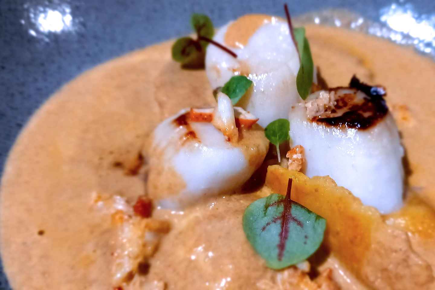 Chef Privato di Lusso a Casa Tua