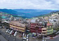 Best Of Darjeeling (Visite de visites guidées en voiture) - Housity